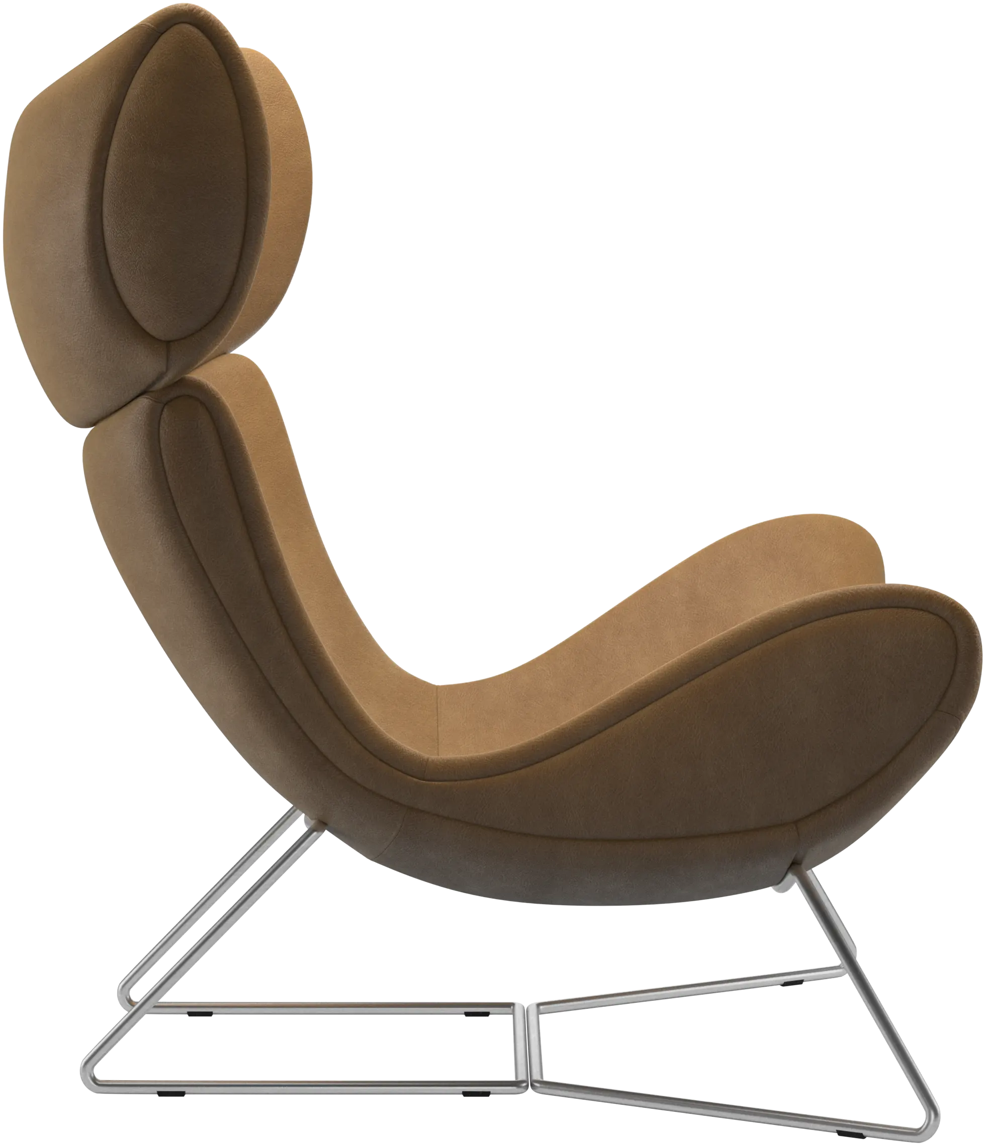 モダンなデザイナーアームチェア - レザー | ボーコンセプト モダンなデザイナーアームチェア - レザー | ボーコンセプト